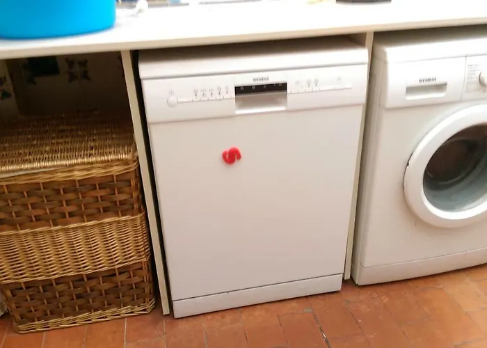 Apartamento San Antonio