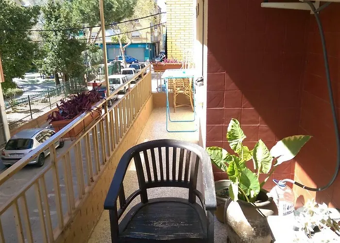 Apartamento San Antonio