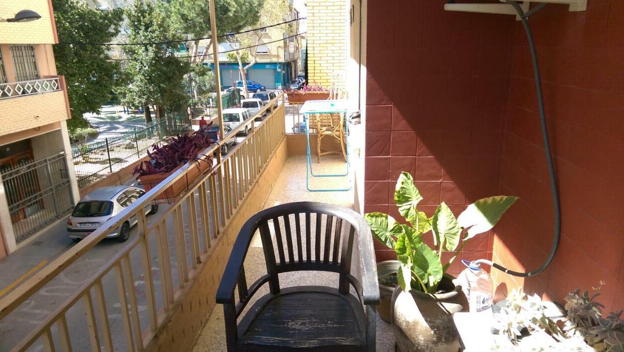 San Antonio Apartment Sedavi