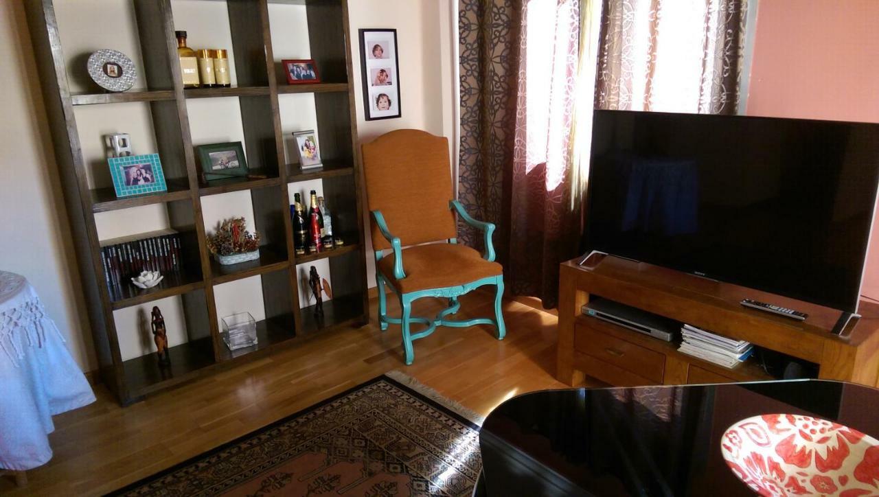 San Antonio Apartment *