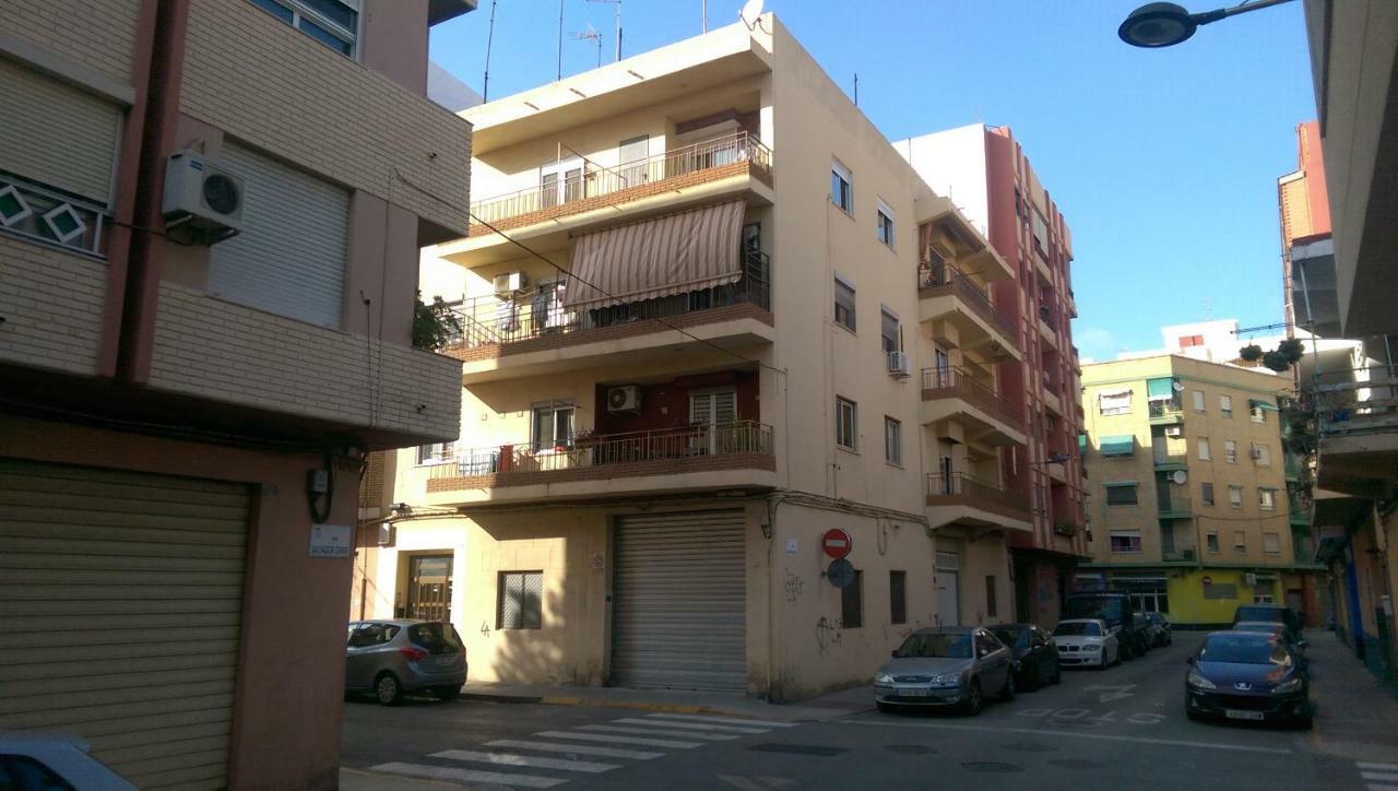 Apartment San Antonio Sedavi